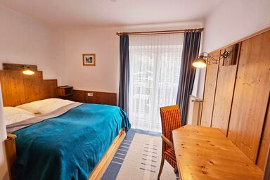 appartementsKOFLER - Appartement  5 mit Balkon