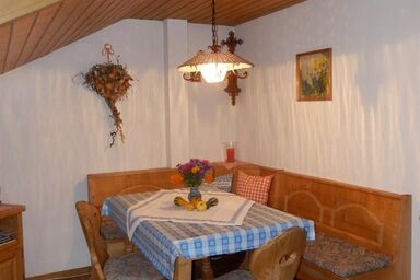 Bauernhof Mangold - Ferienwohnung (2-4 Pers., 2 Schlafz.)