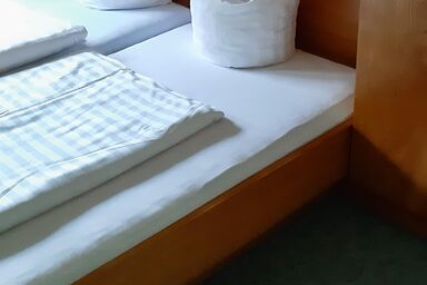 Berghaus Praxmarer - Ferienhaus