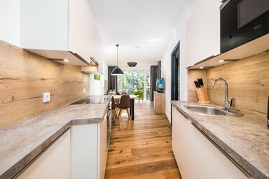 Der Sonnenhof - Apartment Classic