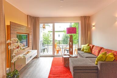 Welcome to Salzburg - Villa Salzburg - Ferienwohnung Hellbrunn