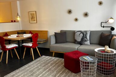 Appartementhaus Birkenwald - Appartement TYP II - B01