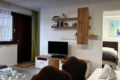 Appartementhaus Birkenwald - Appartement TYP II - A25