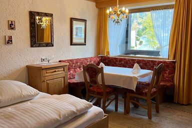 Appartementhaus Birkenwald - Appartement TYP I - A36