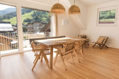 BASECAMP REITERALM by Schladming-Appartements - BASE 2.10 | Balcony Superior App.