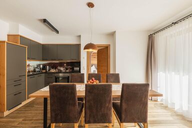 Stoanmandl Wohlfühlappartements - Vierer Appartement
