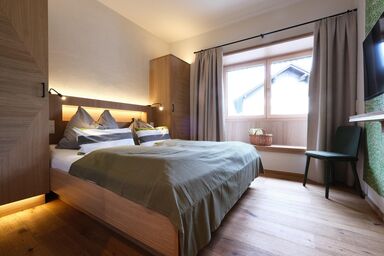 Kärntnerhof, See-Hotel - Haus Ritschart | Doppelzimmer Gemütlich