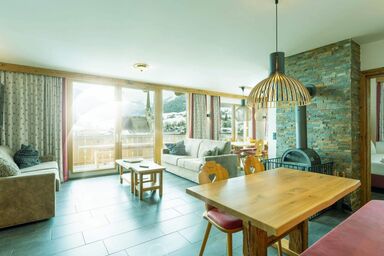 eder.VIEW Apartments - VIEW Apartment Nr. 6
