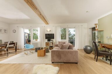 Alpin Appartements Reinhard Tritscher - Appartement  "VAL D'ISERE"/2 Schlafräume