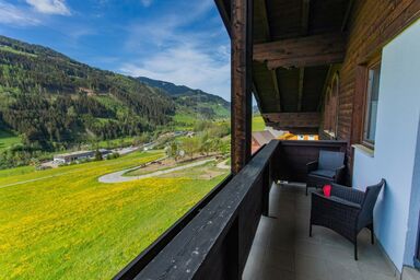 Huberhof by Alpenidyll Apartments - Huberhof 10 by Alpenidyll Apartments