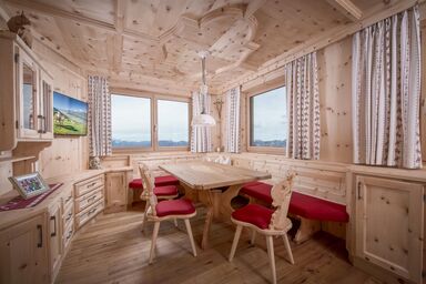 Au Hochalm - Hütte, Dusche, WC