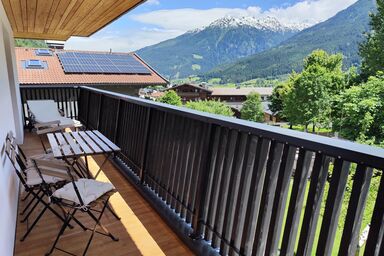 Appartement Pleikner - App. Tauernluft