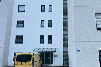 Allgäuer Alpenwohnung