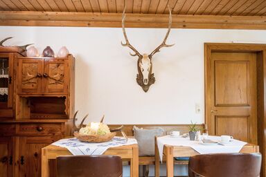 Gästehaus Steger - Doppelzimmer mit Dusche od. Bad, WC