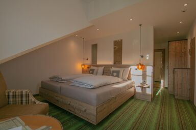 Landhaus Mohr - Holzerstüble