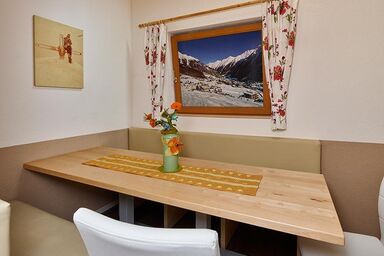 Pension Gritsch Ewald - Wohnung Typ "D"