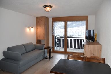 Topas - 4-Bettwohnung Nr. 13