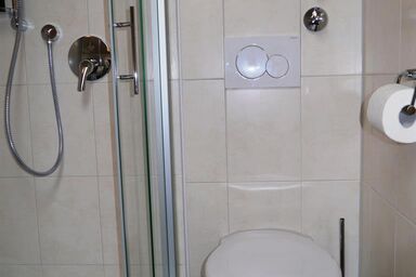 Kurbad Siass - Doppelzimmer