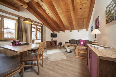 Siplinger Suites - FeWo 5 Steinmännle