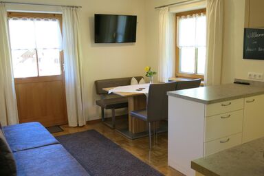 Alpen-Appartement Doris - Appartement 2