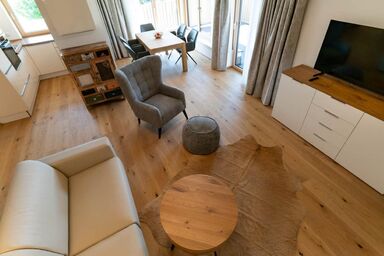 Waldrand Apartments - Fink - 2 Schlafräume, 2 Bäder