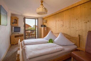 Dorfchalet - Apartement Murmel