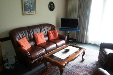 Golfpark B 14 - 1½-Zimmerwohnung