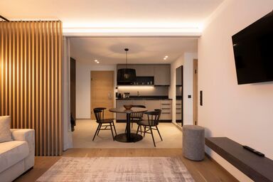 ELVA - Premium Apartment Hotel - Deluxe Studio Sauna FR