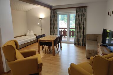 Amadee Appartements - Appartement Strauss