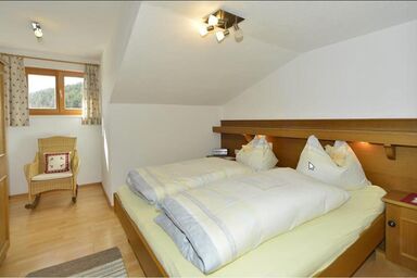 Gapphof - Appartement Lärchenwiese