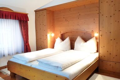 Haus Rappold - Appartement 1 ohne Balkon