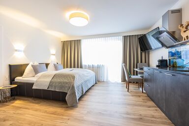 Appartements by Hofer - Appartement Kitzsteinhorn, klein