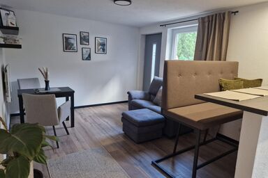 Apart Waldnest - Appartement