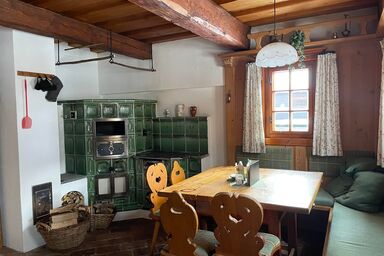 Rassi's Feriendorf - Werkstattl - Ferienhaus Werkstattl