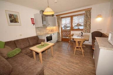 Ferienwohnungen Zehentner - Apartment Asitz