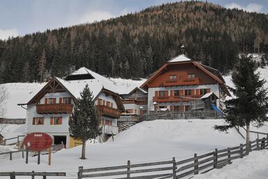 Pertl - Hansalagut - Apartment 4 Vogelnest