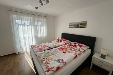 Ferienwohnung Fink - Appartement/Fewo, Dusche, WC, neuwertig