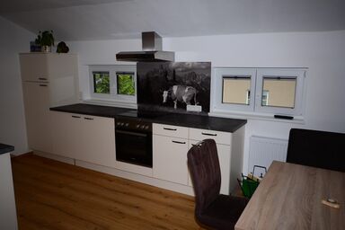 Haus Jakob - Appartement/Fewo, Dusche und Bad, WC, 2 Schlafräum