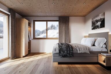 Feelfree Apartments Ochsengarten - Apartment L