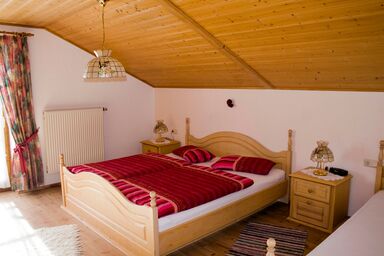 Karg, Haus - Ferienwohnung Edelsberg/2 Schlafräume