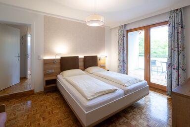 Strandpension Waldperle - Familienappartement 45