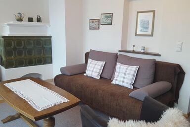 Haus Christian - Appartement III