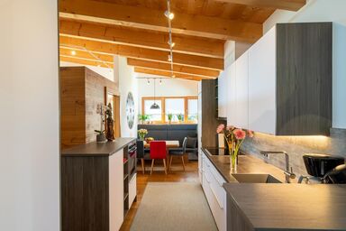 Ferienwohnung Kirchmair - Appartement/Fewo, Dusche, WC, 1 Schlafraum