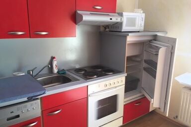 Appartement Schöpf Romed - Appartement