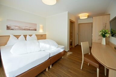 THE CLASSIC by Regina - Appartement für 4 Personen