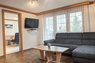 Bergfreude 06 - 4-Bettwohnung Nr. 6