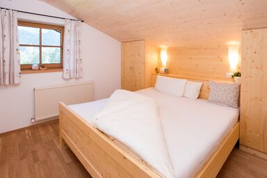 Apart Falkneralm - Appartement Typ A