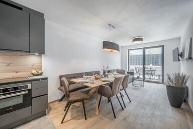 Mountain Moments Ötztal - Apartement "Gaiskogel"