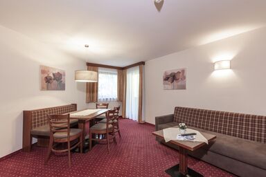 Appartements Panorama - Appartement Typ D