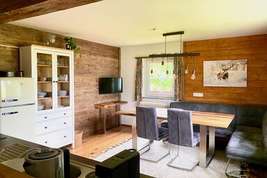 Angerhof, Landhaus - Appartement B1